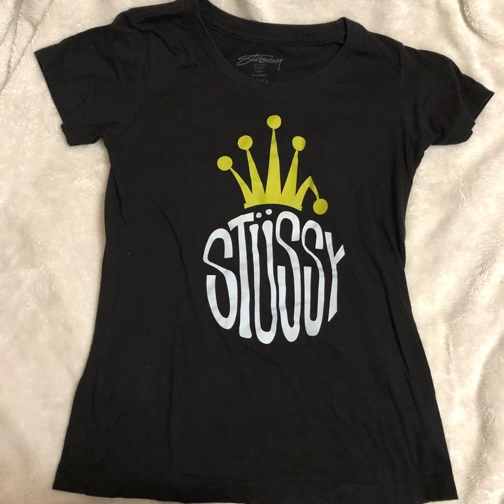 Stussy shirt